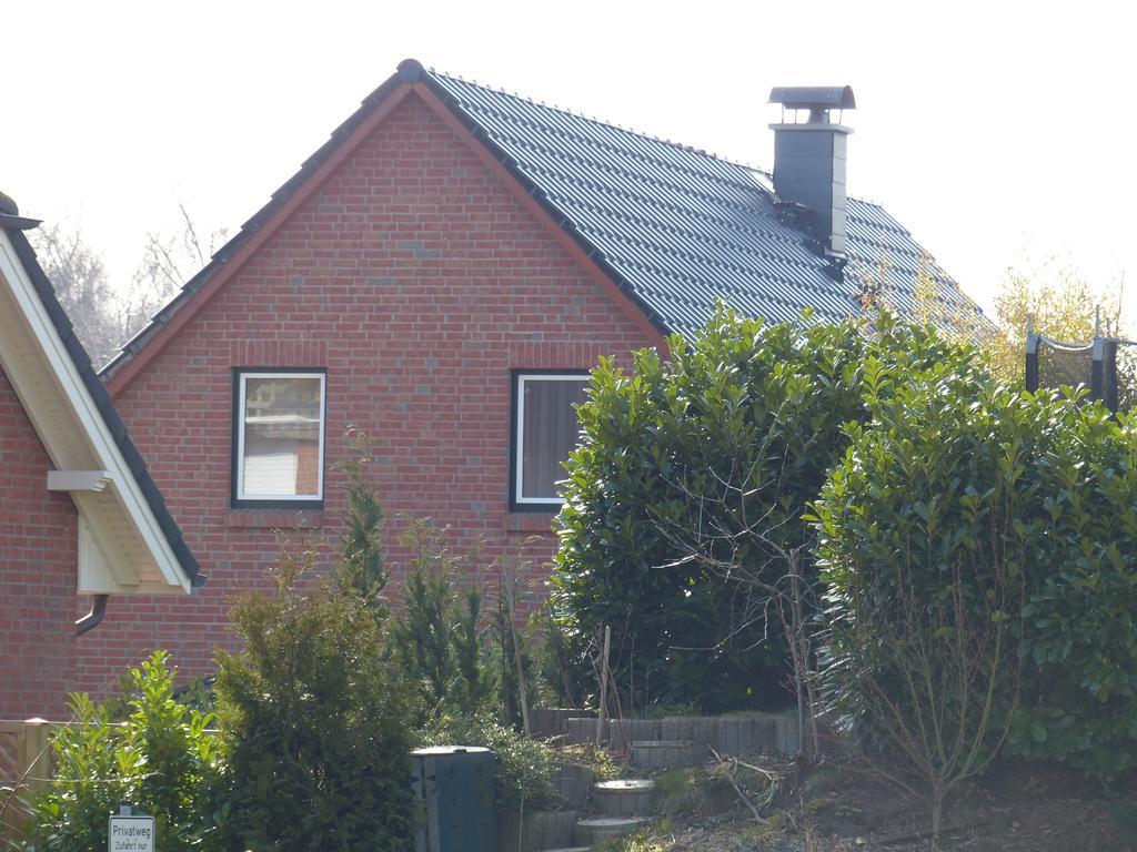 Loft Sierksdorf Leilighet Rom bilde
