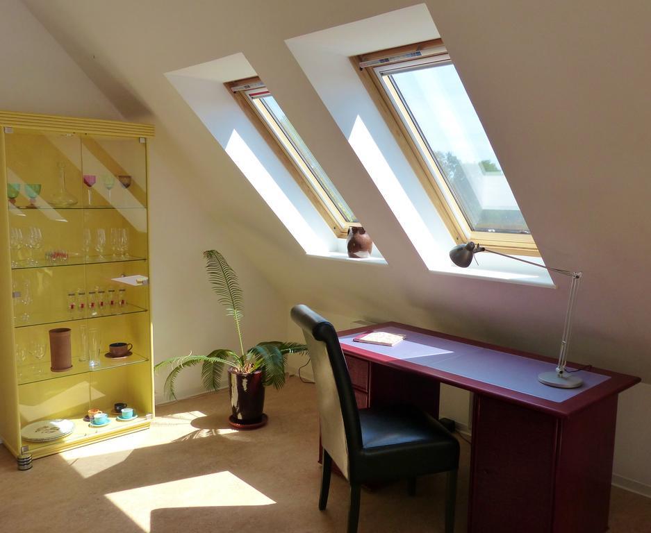 Loft Sierksdorf Leilighet Rom bilde