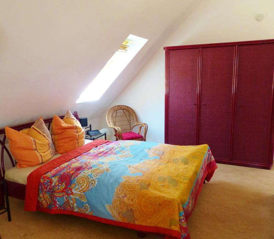 Loft Sierksdorf Leilighet Rom bilde